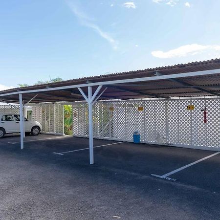 Perle Des Caraibes , Bungalow Moderne N° 14 르 고지에 외부 사진