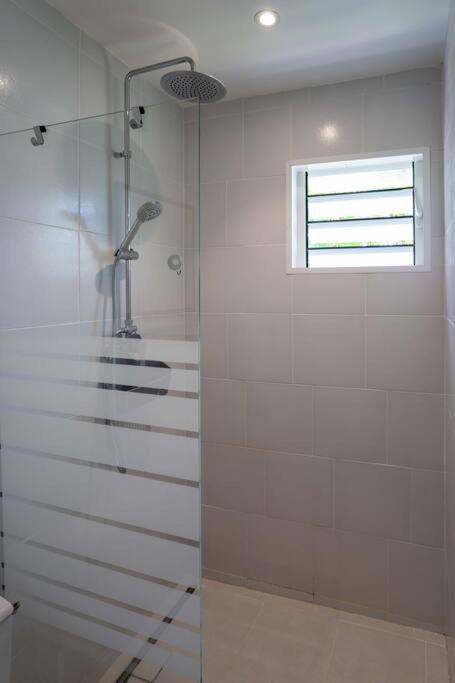 Perle Des Caraibes , Bungalow Moderne N° 14 르 고지에 외부 사진